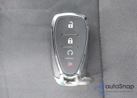 2022 Chevrolet Trax Awd Lt z USA, uszkodzony, nr VIN KL7CJPSM3NB506658